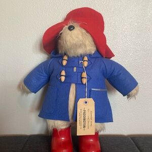 Paddington Bear